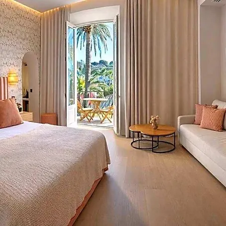 La Bastide Du Port - De Charme 4*