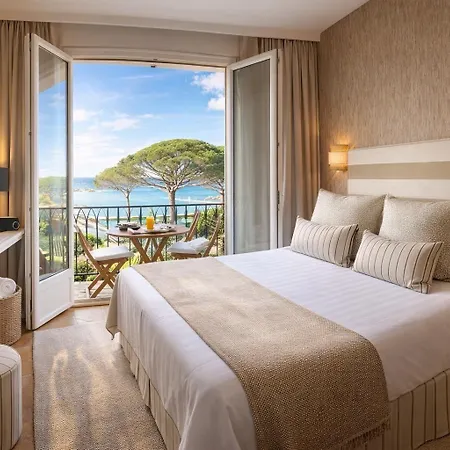 La Bastide Du Port - De Charme 4* Saint-Tropez