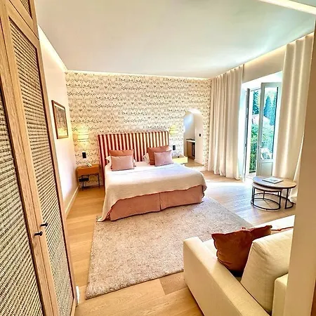 Hotel La Bastide Du Port - De Charme