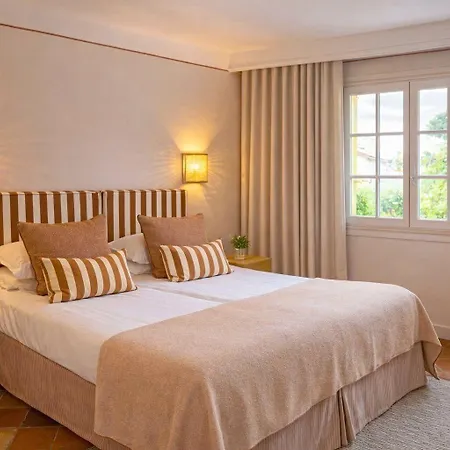 La Bastide Du Port - De Charme 4* Saint-Tropez