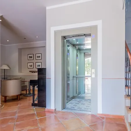 La Bastide Du Port - De Charme 4*