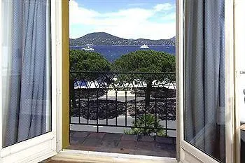 Готель La Bastide Du Port - De Charme Сен-Тропе