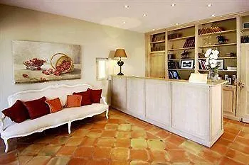 La Bastide Du Port - De Charme Hotel Saint-Tropez