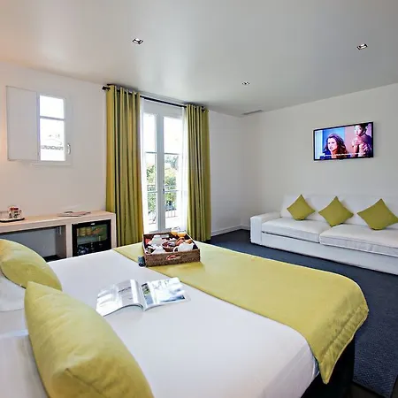 La Bastide Du Port - De Charme Saint-Tropez