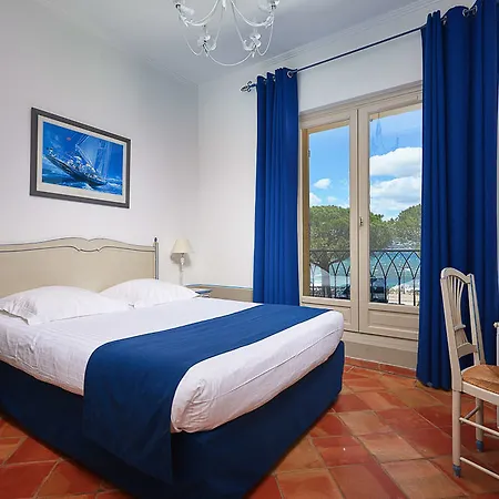 La Bastide Du Port - De Charme