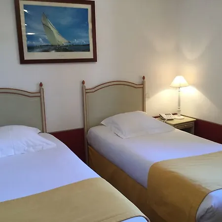 La Bastide Du Port - De Charme Saint-Tropez