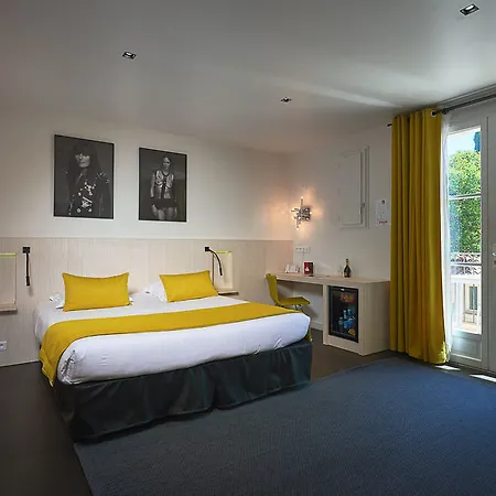 Hotel La Bastide Du Port - De Charme Saint-Tropez