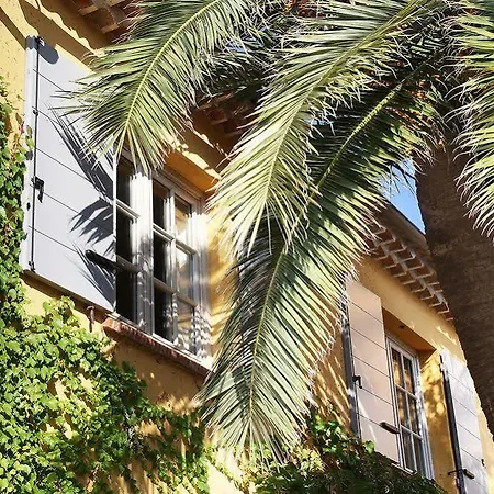 La Bastide Du Port - De Charme Готель 4*