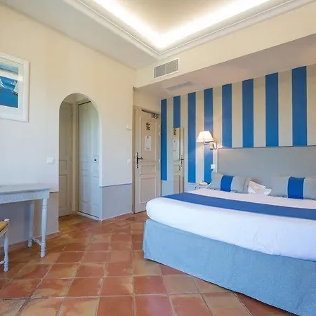 La Bastide Du Port - De Charme 호텔 4*