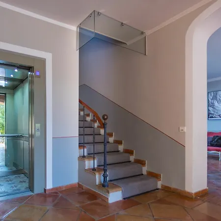 La Bastide Du Port - De Charme 4* Сен-Тропе