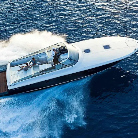 La Bastide Du Port - De Charme 호텔 4*