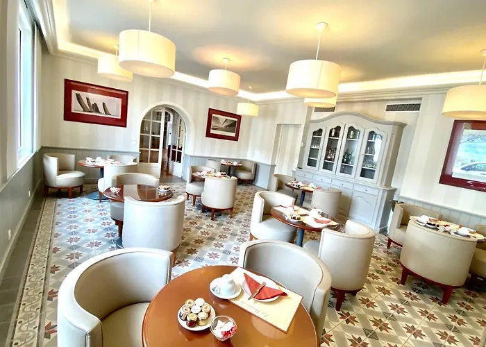 La Bastide Du Port - De Charme 호텔