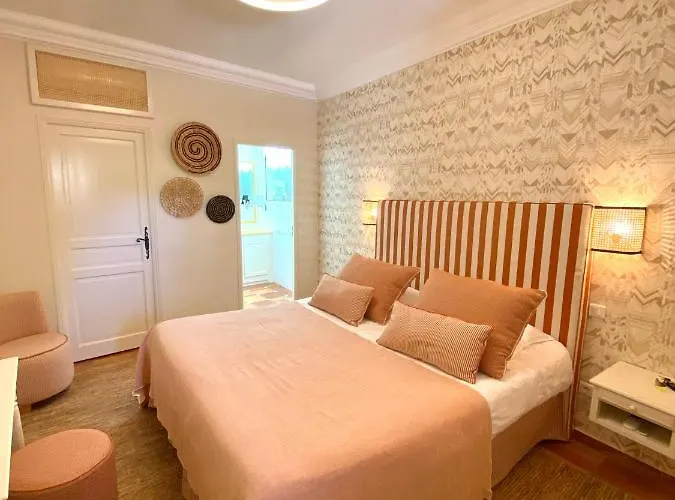 La Bastide Du Port - De Charme 4*