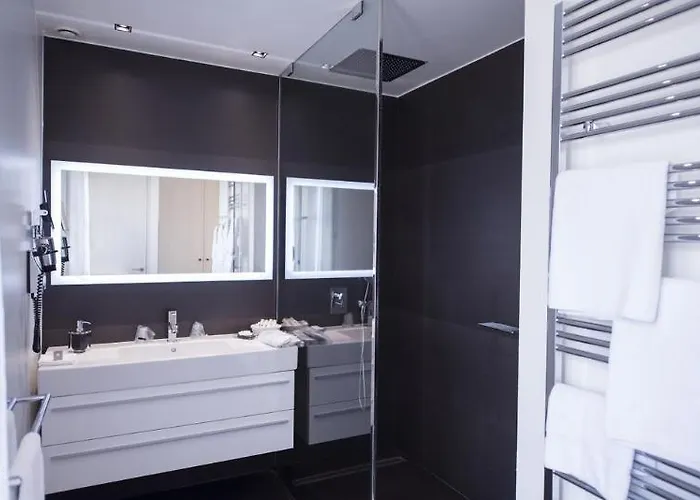 La Bastide Du Port - De Charme ホテル サントロペ