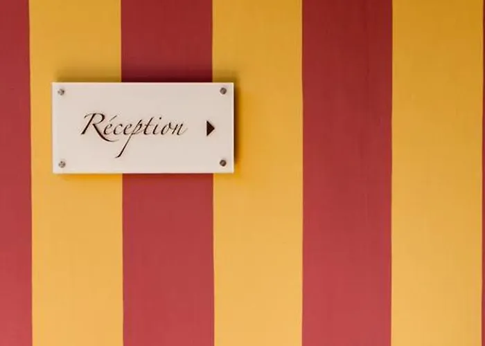 Hotel La Bastide Du Port - De Charme Saint-Tropez