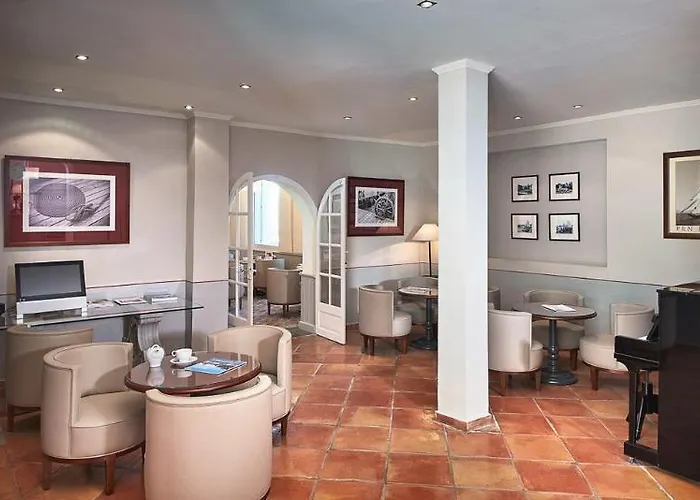 La Bastide Du Port - De Charme 4*