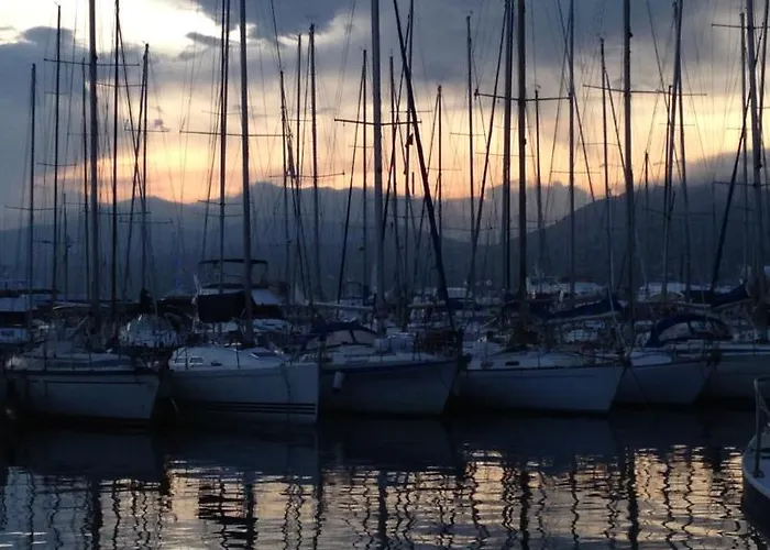 La Bastide Du Port - De Charme