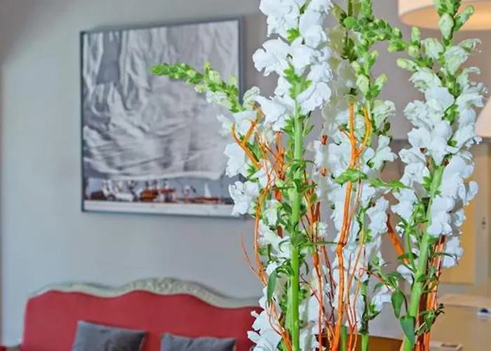 La Bastide Du Port - De Charme サントロペ