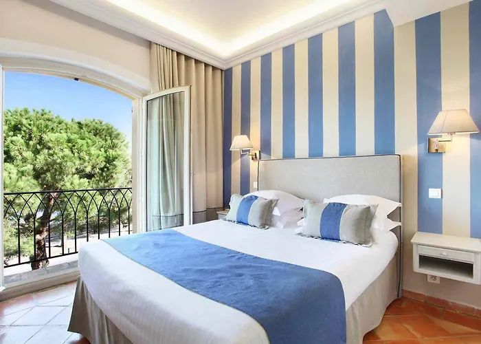 La Bastide Du Port - De Charme 4*