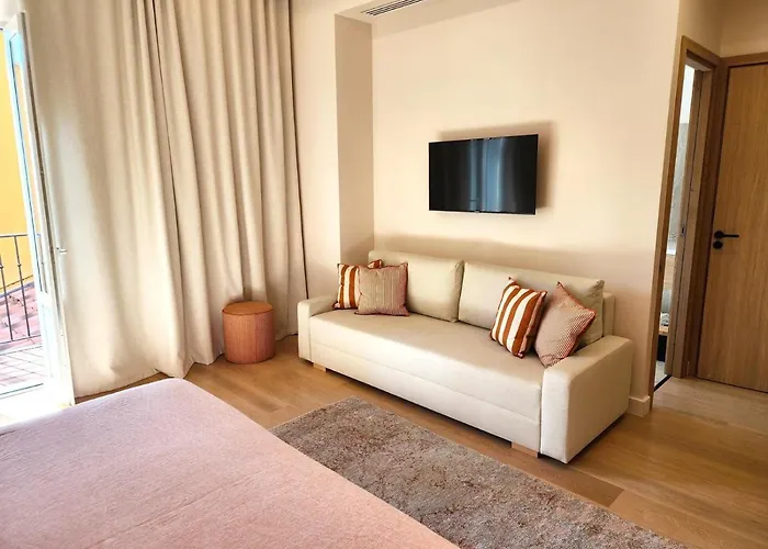 La Bastide Du Port - De Charme 호텔 쎙뜨호뻬