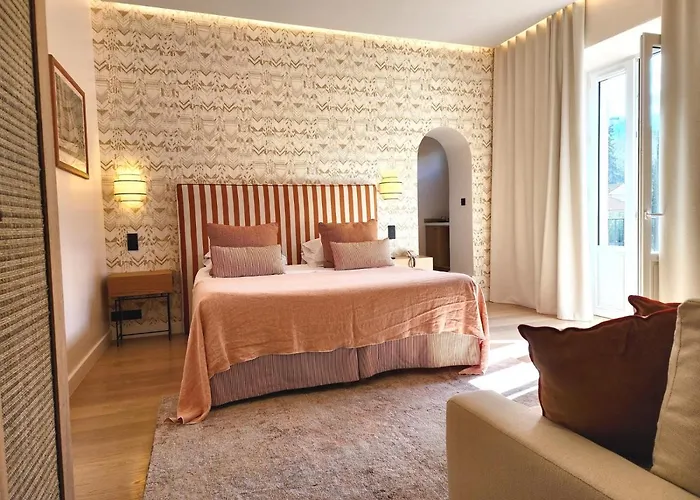 La Bastide Du Port - De Charme 4* サントロペ