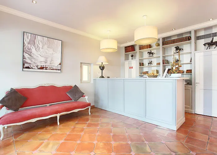 La Bastide Du Port - De Charme