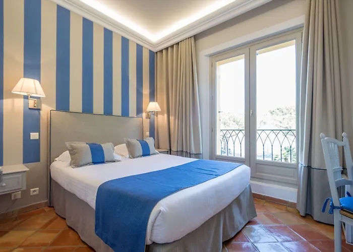 La Bastide Du Port - De Charme 호텔