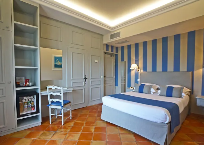 La Bastide Du Port - De Charme 4*