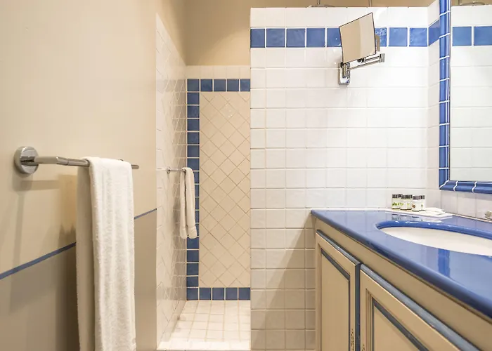 La Bastide Du Port - De Charme 4* サントロペ