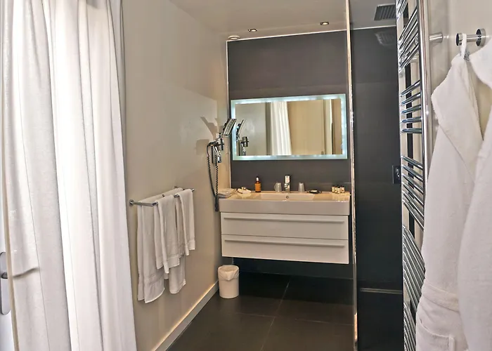 La Bastide Du Port - De Charme