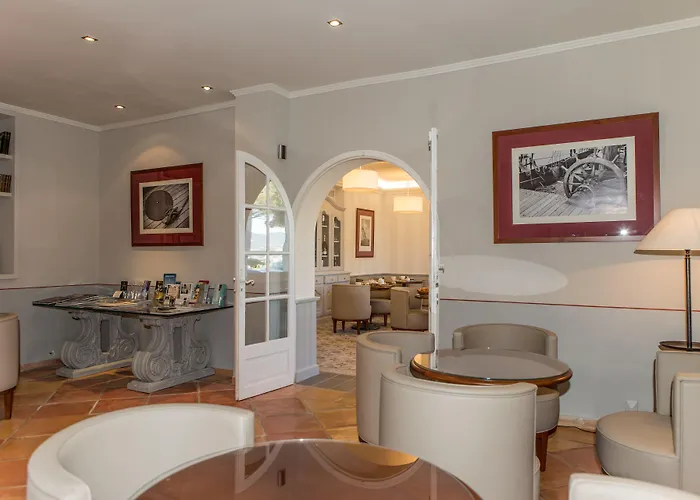 La Bastide Du Port - De Charme