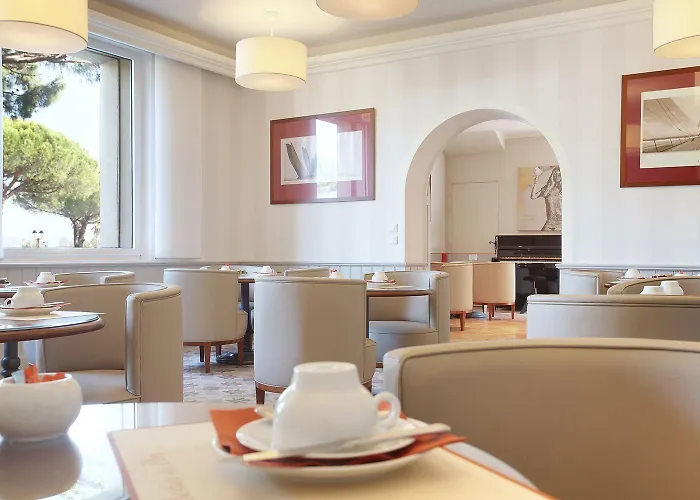 La Bastide Du Port - De Charme 4* サントロペ