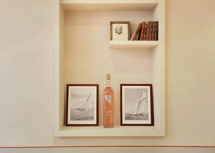 La Bastide Du Port - De Charme 4*