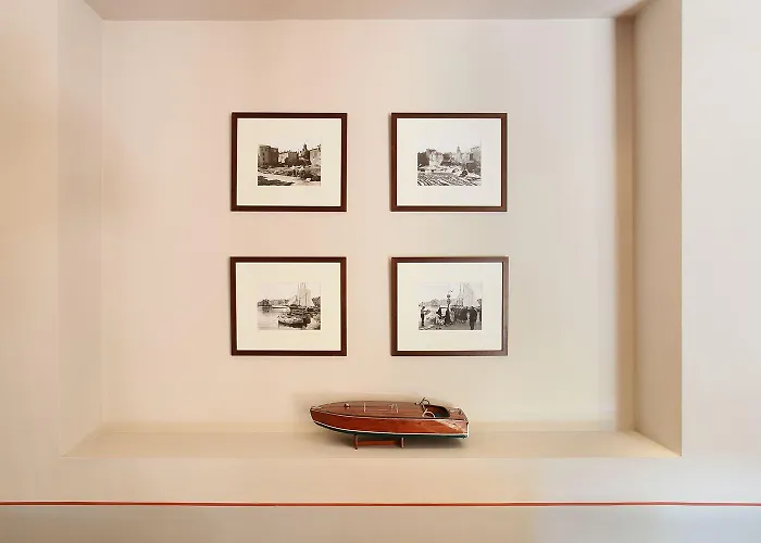 La Bastide Du Port - De Charme Saint-Tropez