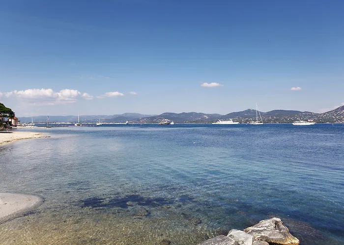 La Bastide Du Port - De Charme ホテル 4*