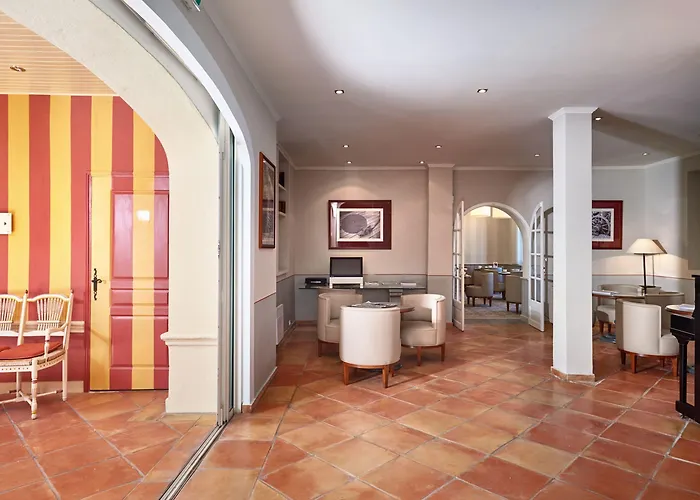 La Bastide Du Port - De Charme サントロペ