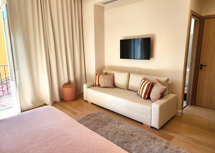 La Bastide Du Port - De Charme