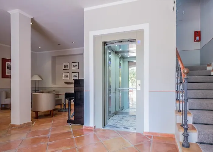 La Bastide Du Port - De Charme 4*