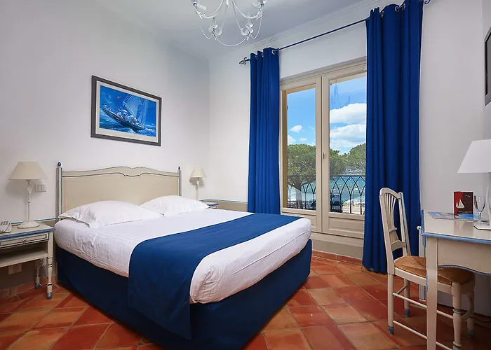 La Bastide Du Port - De Charme