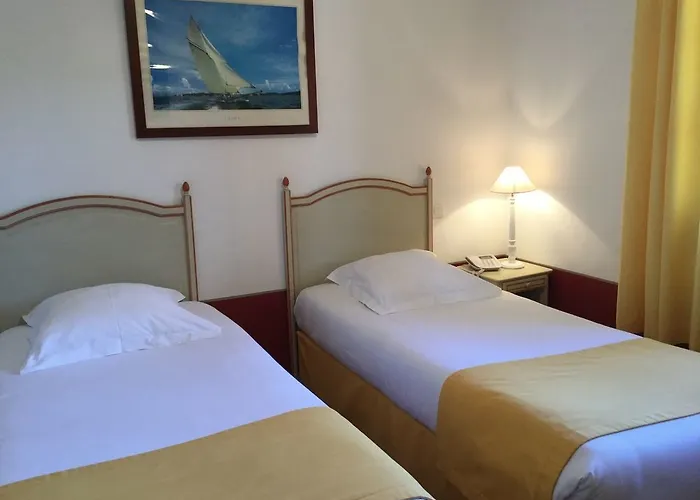 La Bastide Du Port - De Charme Saint-Tropez