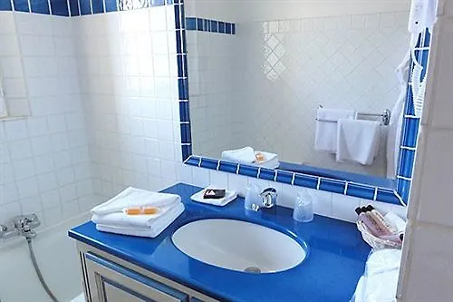 La Bastide Du Port - De Charme Saint-Tropez