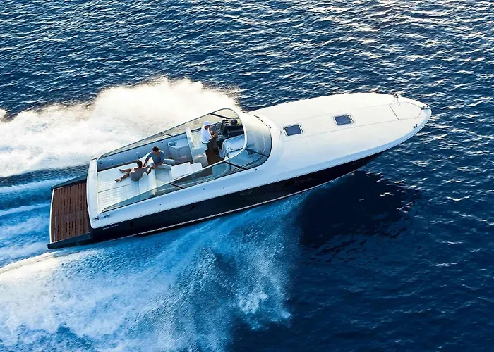 La Bastide Du Port - De Charme ホテル 4*